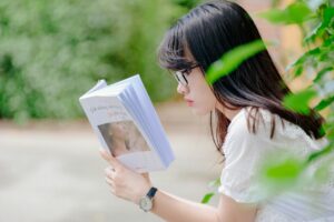 Read a book a day