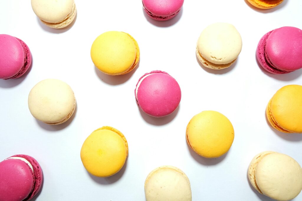 Bite Size Goals