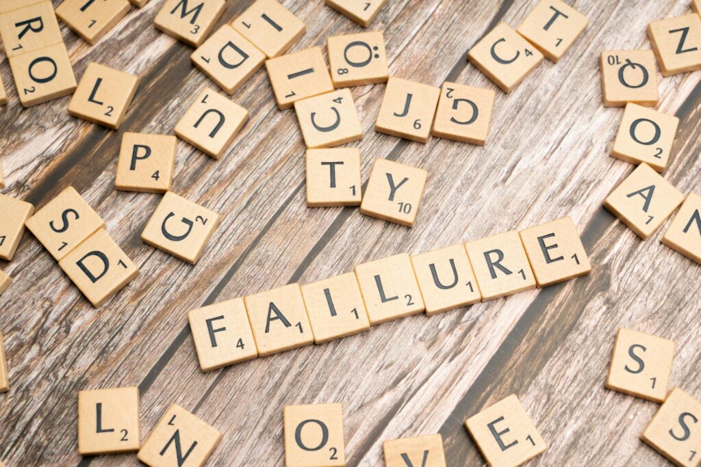 Failure