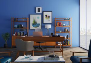 what does a messy room mean psychology insight