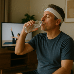 10 Easy Wins to Build Healthy Habits and Boost Your Mindset