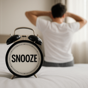 10 Easy Wins to Build Healthy Habits and Boost Your Mindset
